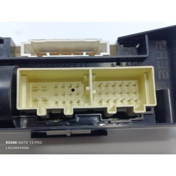 Recambio de mando calefaccion / aire acondicionado para skoda fabia (5j2 ) active referencia OEM IAM 5J0820045D  