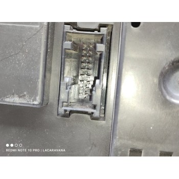 Recambio de cuadro instrumentos para bmw serie 3 berlina (e90) 320d referencia OEM IAM 914148701  