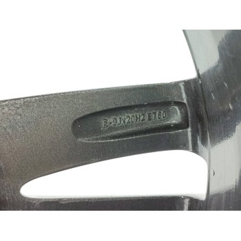 Recambio de llanta para audi q7 (4l) 3.0 tdi referencia OEM IAM 4L0601025M  