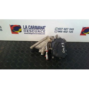 Recambio de caja mariposa para volkswagen golf vii lim. 1.6 tdi dpf referencia OEM IAM 04L128059K  