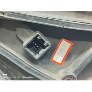 Recambio de retrovisor derecho para hyundai santa fe (sm) 2.0 crdi cat referencia OEM IAM 8762026300  