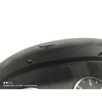 Recambio de cuadro instrumentos para bmw serie 3 berlina (e90) 320d referencia OEM IAM 914148701  