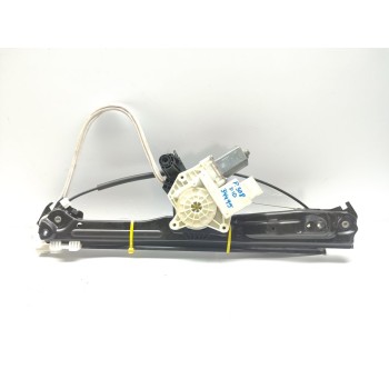 Recambio de elevalunas delantero derecho para peugeot 308 active referencia OEM IAM 9816273080  