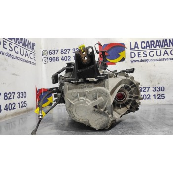 Recambio de caja cambios para kia cee´d business referencia OEM IAM WEJ6E  