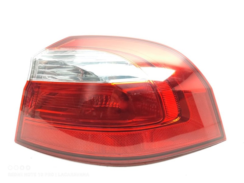 Recambio de piloto trasero derecho para kia rio drive referencia OEM IAM 924021W210  