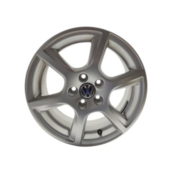Recambio de llanta para volkswagen polo (6r1) advance referencia OEM IAM 6R0601025C  