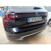 Recambio de paragolpes trasero para volkswagen t-cross advance referencia OEM IAM 2GM807421  