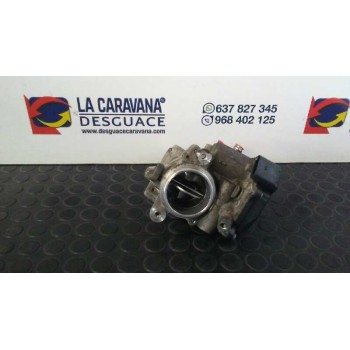 Recambio de caja mariposa para volkswagen golf vii lim. 1.6 tdi dpf referencia OEM IAM 04L128059K  