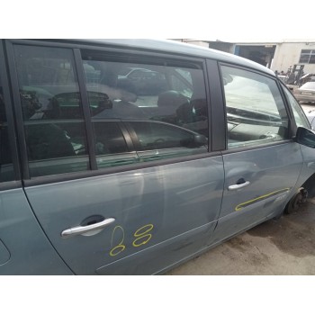 renault espace iv (jk0) del año 2004
