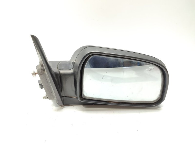 Recambio de retrovisor derecho para hyundai tucson (jm) 2.0 crdi comfort (4wd) referencia OEM IAM 876222E000  