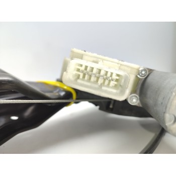 Recambio de elevalunas delantero derecho para peugeot 308 active referencia OEM IAM 9816273080  