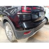 Recambio de paragolpes trasero para volkswagen t-cross advance referencia OEM IAM 2GM807421  