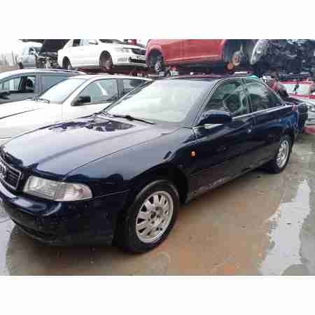 AUDI A4 BERLINA (B5)