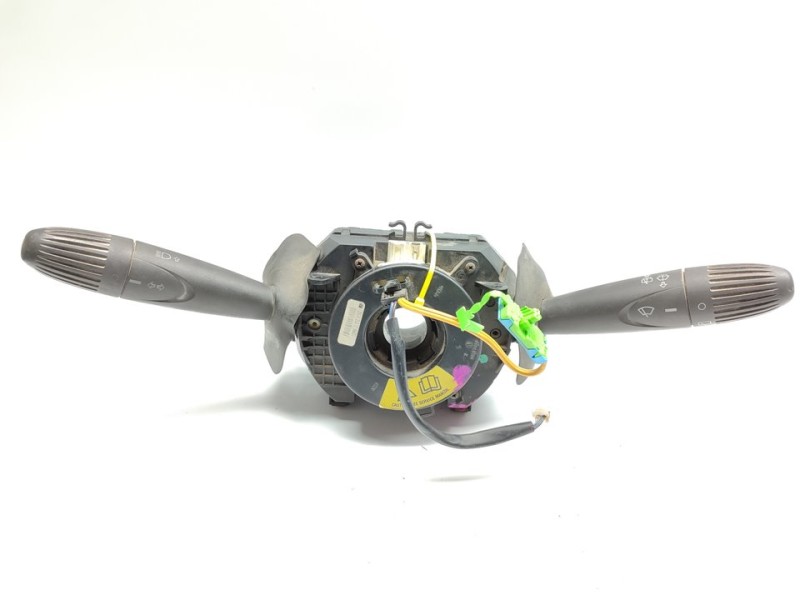 Recambio de mando luces para fiat punto berlina (188) 1.2 8v referencia OEM IAM 735400222  