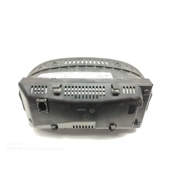 Recambio de pantalla multifuncion para bmw serie 3 berlina (e90) 330i referencia OEM IAM 65826966925  