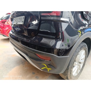 Recambio de paragolpes trasero para volkswagen t-cross advance referencia OEM IAM 2GM807421  