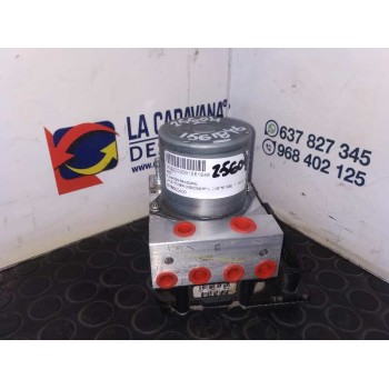 Recambio de abs para land rover discovery v6 td hse referencia OEM IAM SRB500440  