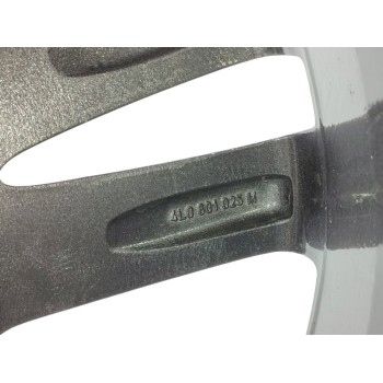 Recambio de llanta para audi q7 (4l) 3.0 tdi referencia OEM IAM 4L0601025M  