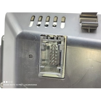 Recambio de pantalla multifuncion para bmw serie 3 berlina (e90) 330i referencia OEM IAM 65826966925  