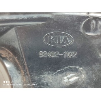 Recambio de piloto trasero derecho para kia rio drive referencia OEM IAM 924021W210  