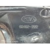 Recambio de piloto trasero derecho para kia rio drive referencia OEM IAM 924021W210  