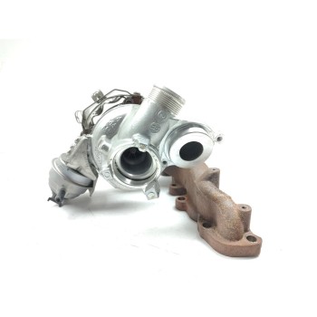Recambio de turbocompresor para audi a3 sedán (8vm) 30 tdi design referencia OEM IAM 04L253020S  