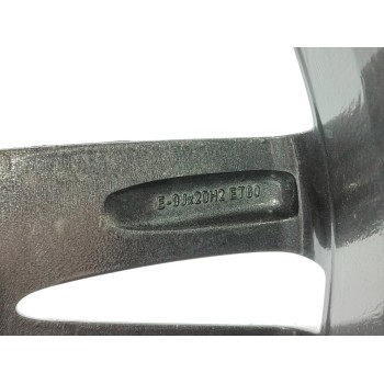 Recambio de llanta para audi q7 (4l) 3.0 tdi referencia OEM IAM 4L0601025M  