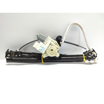 Recambio de elevalunas delantero izquierdo para peugeot 308 active referencia OEM IAM 9816273280  