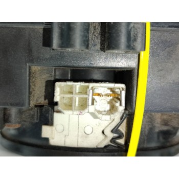 Recambio de mando luces para fiat punto berlina (188) 1.2 8v referencia OEM IAM 735400222  