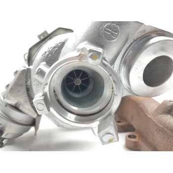 Recambio de turbocompresor para audi a3 sedán (8vm) 30 tdi design referencia OEM IAM 04L253020S  