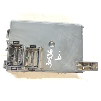Recambio de caja reles / fusibles para opel corsa d cmon referencia OEM IAM 13350672  