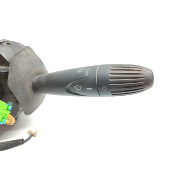 Recambio de mando luces para fiat punto berlina (188) 1.2 8v referencia OEM IAM 735400222  