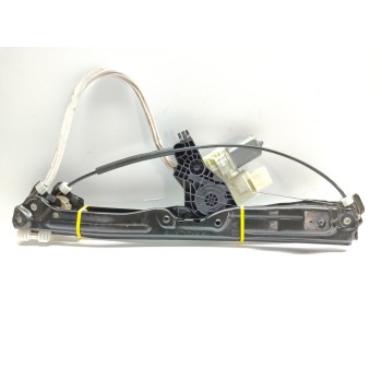 Recambio de elevalunas delantero izquierdo para peugeot 308 active referencia OEM IAM 9816273280  