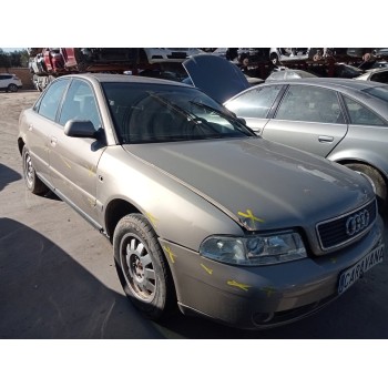 audi a4 berlina (b5) del año 2000