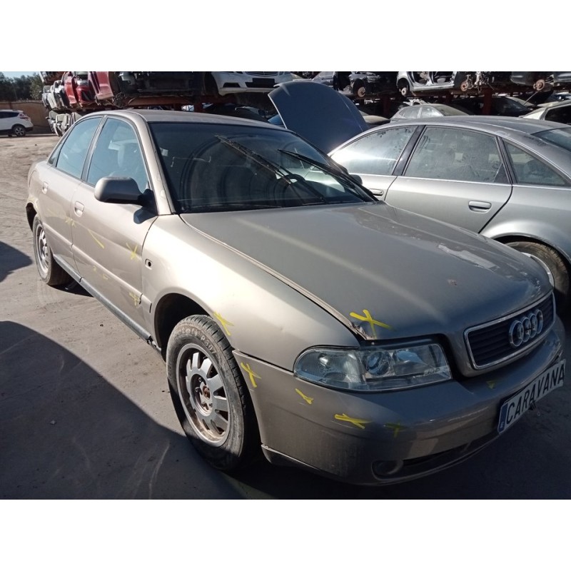 audi a4 berlina (b5) del año 2000