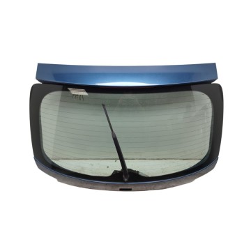 Recambio de porton trasero para seat ibiza (6p1) style referencia OEM IAM 6J4827024A  