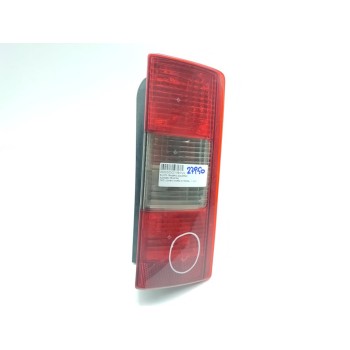 Recambio de piloto trasero derecho para opel combo (corsa c) familiar referencia OEM IAM   