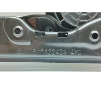Recambio de elevalunas delantero izquierdo para peugeot 308 active referencia OEM IAM 9816273280  