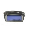 Recambio de pantalla multifuncion para bmw serie 3 berlina (e90) 320d referencia OEM IAM 65829145102  
