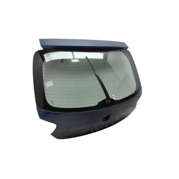 Recambio de porton trasero para seat ibiza (6p1) style referencia OEM IAM 6J4827024A  