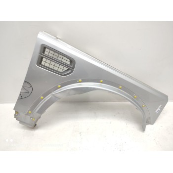 Recambio de aleta delantera derecha para land rover discovery v6 td hse referencia OEM IAM ASB780020  