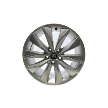 Recambio de llanta para seat ateca (kh7) style referencia OEM IAM 575601025B  