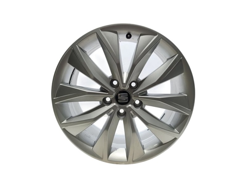 Recambio de llanta para seat ateca (kh7) style referencia OEM IAM 575601025B  