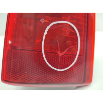 Recambio de piloto trasero derecho para opel combo (corsa c) familiar referencia OEM IAM   