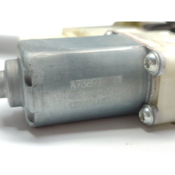 Recambio de elevalunas delantero izquierdo para peugeot 308 active referencia OEM IAM 9816273280  