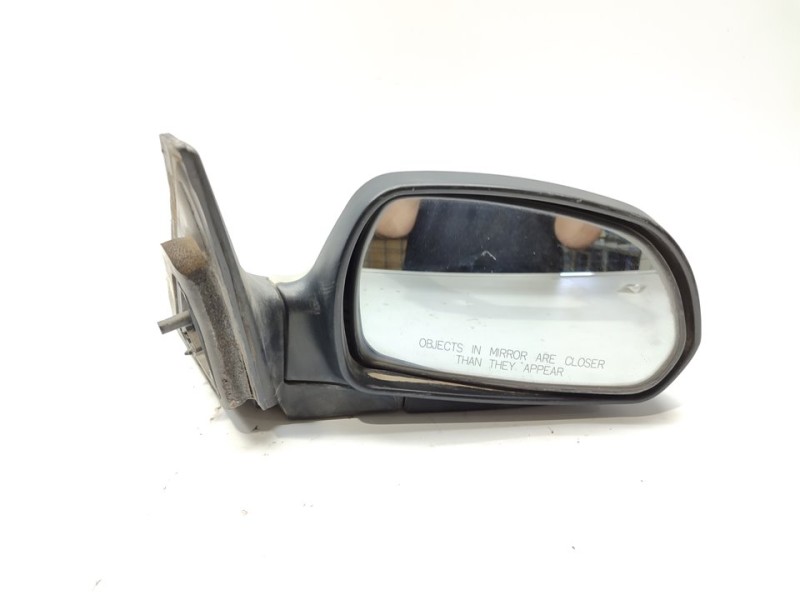 Recambio de retrovisor derecho para kia shuma ii 1.6 ls 4 berlina referencia OEM IAM K2SC69120XX  