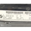 Recambio de pantalla multifuncion para bmw serie 3 berlina (e90) 320d referencia OEM IAM 65829145102  