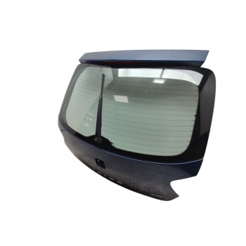 Recambio de porton trasero para seat ibiza (6p1) style referencia OEM IAM 6J4827024A  