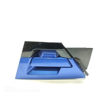 Recambio de maneta exterior trasera derecha para toyota c-hr hybrid active referencia OEM IAM 69230F4010J0  