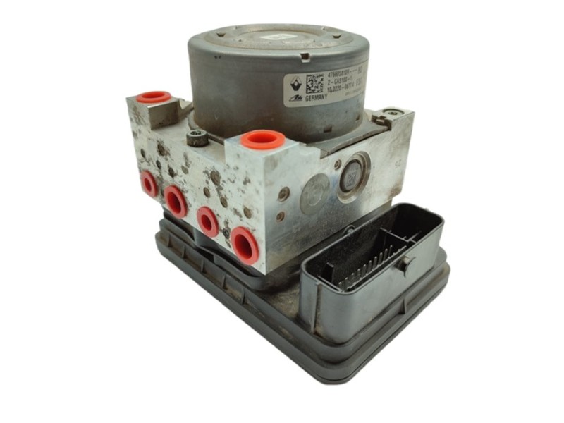 Recambio de abs para dacia dokker essential referencia OEM IAM 476605810R  